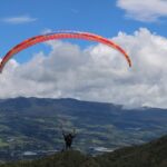 Learn Paragliding in Naukuchiatal – Soaring High Above the Hills