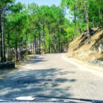 Naukuchiatal – Almora – Binsar – from my Travel Diary
