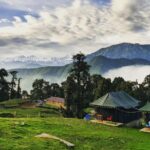 Chopta – Switzerland of Uttarakhand