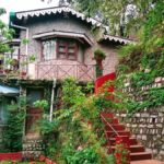 Déjà Vu Cottage – A lake house amidst the hills